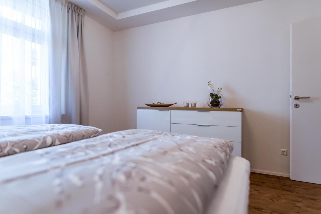 Апартаменты Mh Living - 11 - Modern Living Dream In Center Грац Экстерьер фото